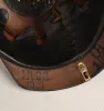 Prussian Enlisted Infantry Pickelhaube - I.R.32 - Named! Visuel 9